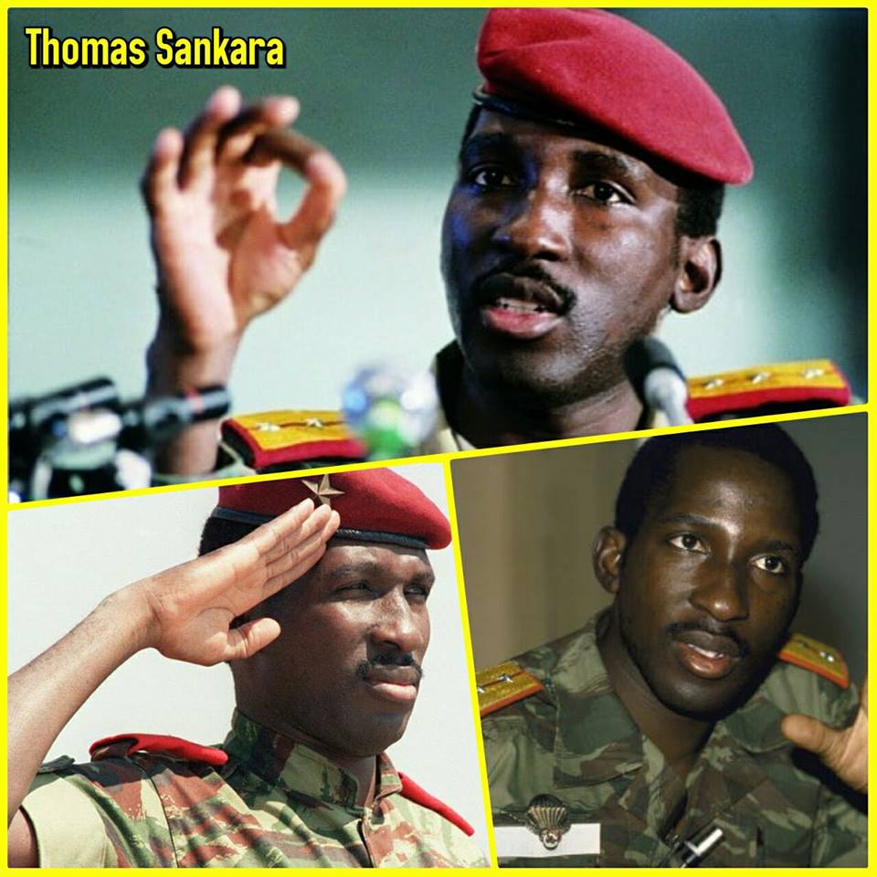 Date De La Mort De Thomas Sankara Le 15 octobre 1987, assassinat de Thomas Sankara. – Babunga raconte…